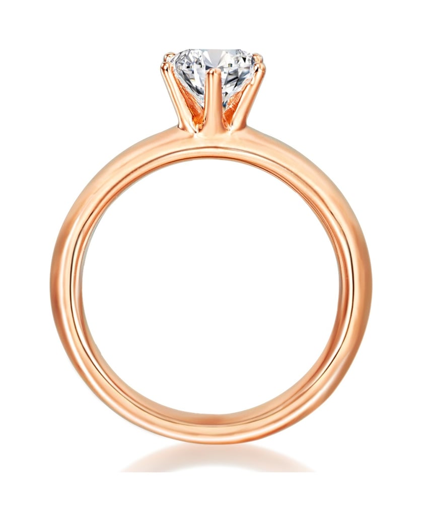 Trilani-Damen-Ring-aus-Sterling-Silber-gold