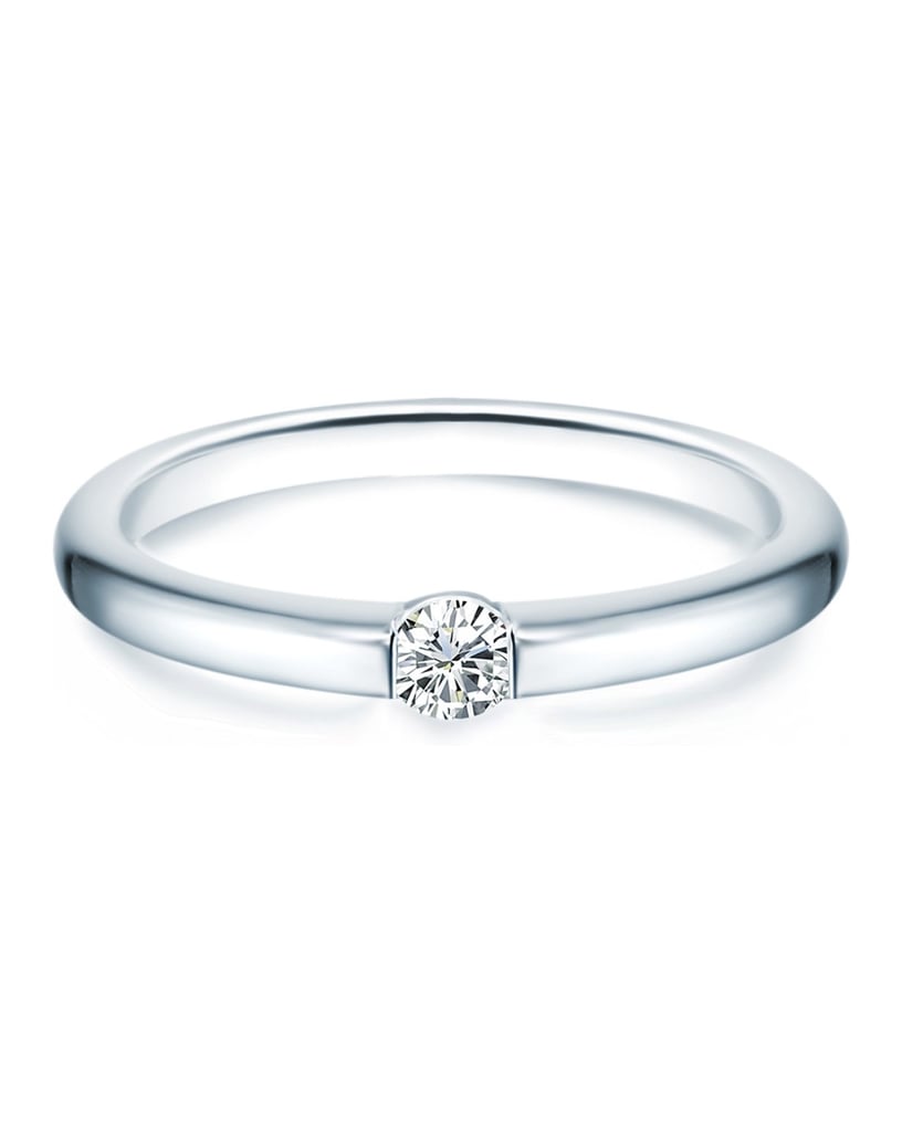 Trilani-Damen-Ring-aus-Sterling-Silber-silber