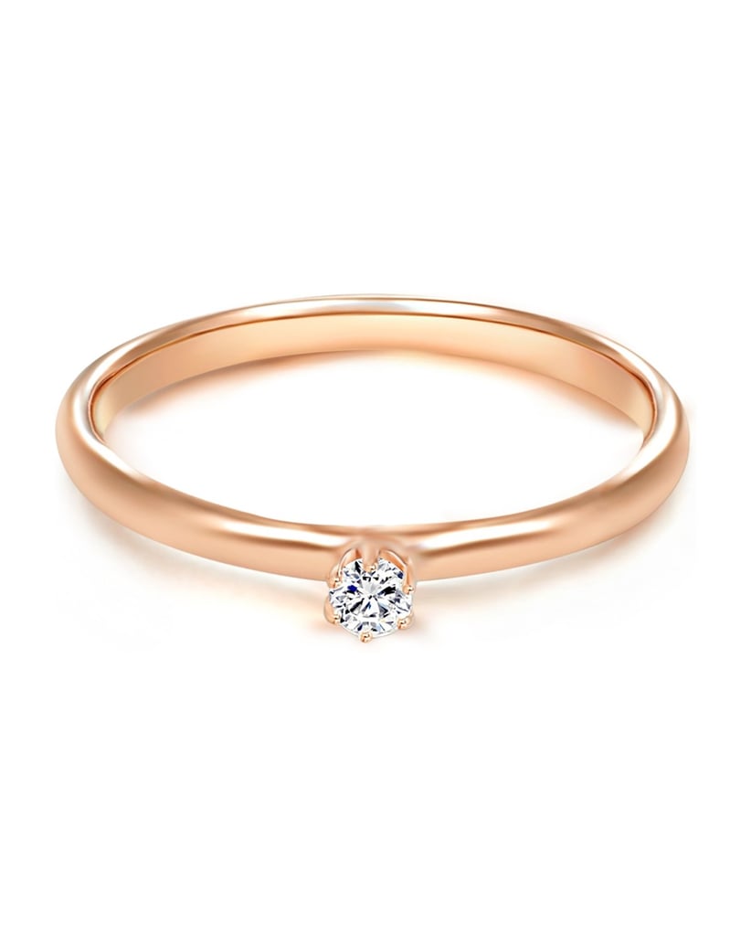 Trilani-Damen-Ring-aus-Sterling-Silber-gold