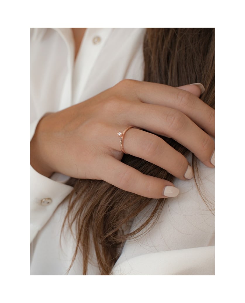 Trilani-Damen-Ring-aus-Sterling-Silber-gold