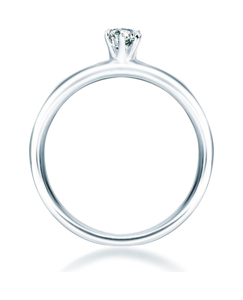 Trilani-Damen-Ring-aus-Sterling-Silber-silber