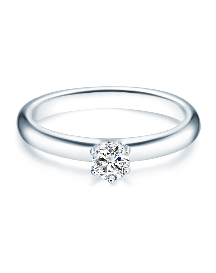 Trilani-Damen-Ring-aus-Sterling-Silber-silber