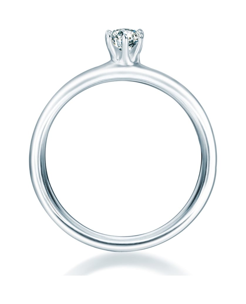 Trilani-Damen-Ring-aus-Sterling-Silber-silber