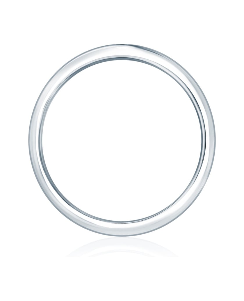 Trilani-Damen-Ring-aus-Sterling-Silber-silber