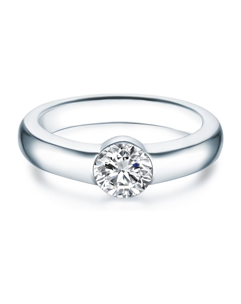 Trilani-Damen-Ring-aus-Sterling-Silber-silber