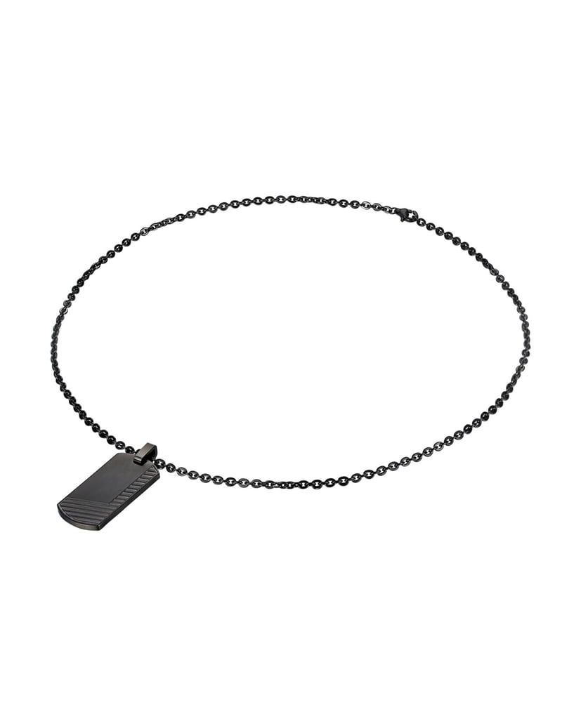 True-Rebels-Herren-Kette-aus-Edelstahl-schwarz