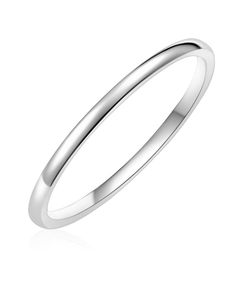 Glanzstücke-München-Damen-Ring-aus-Sterling-Silber-silber