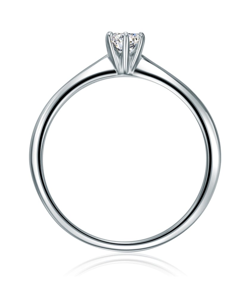 Trilani-Damen-Ring-aus-Sterling-Silber-silber