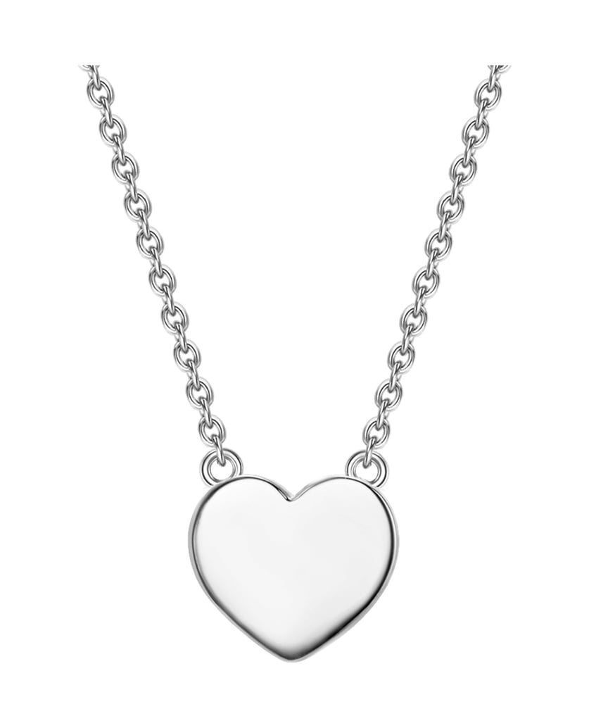 Glanzstücke-München-Damen-Kette-aus-Sterling-Silber-silber