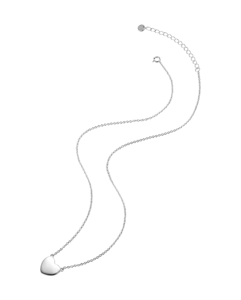 Glanzstücke-München-Damen-Kette-aus-Sterling-Silber-silber