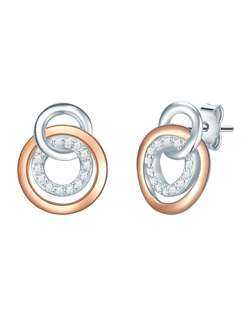 Rafaela-Donata-Damen-Ohrringe-aus-Sterling-Silber-silber