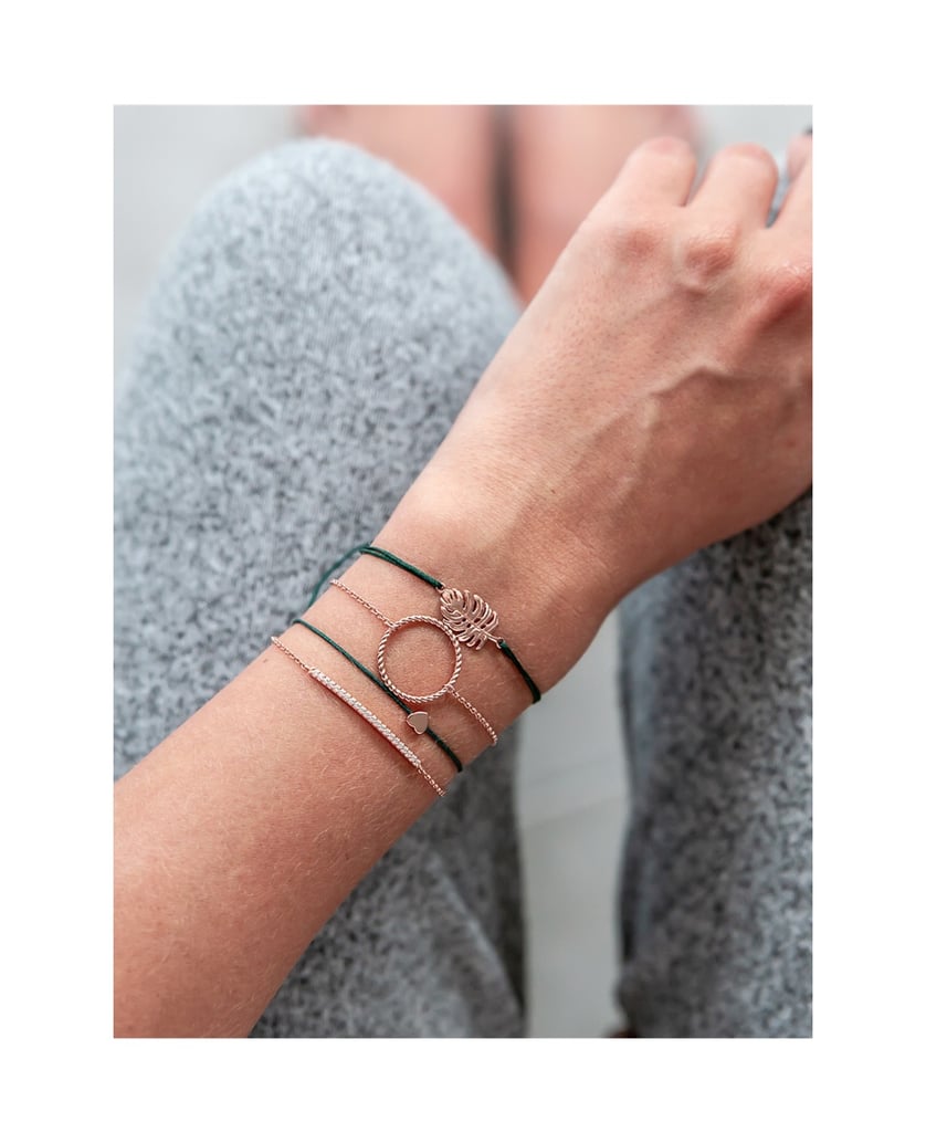 Glanzstücke-München-Damen-Armband-aus-Sterling-Silber-gold