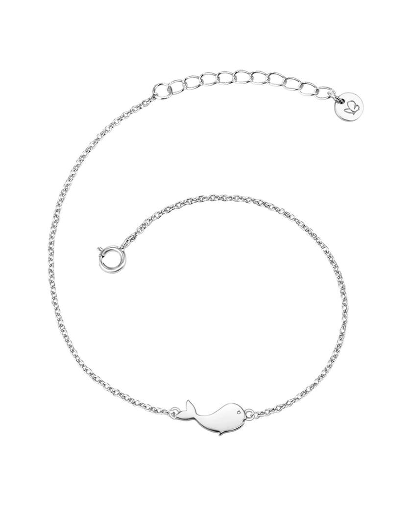 Glanzstücke-München-Damen-Armband-aus-Sterling-Silber-silber