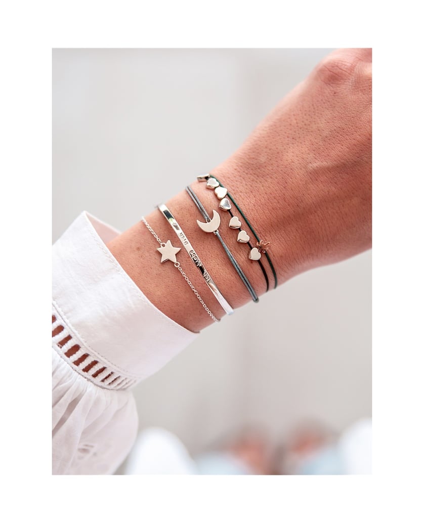 Glanzstücke-München-Damen-Armband-aus-Sterling-Silber