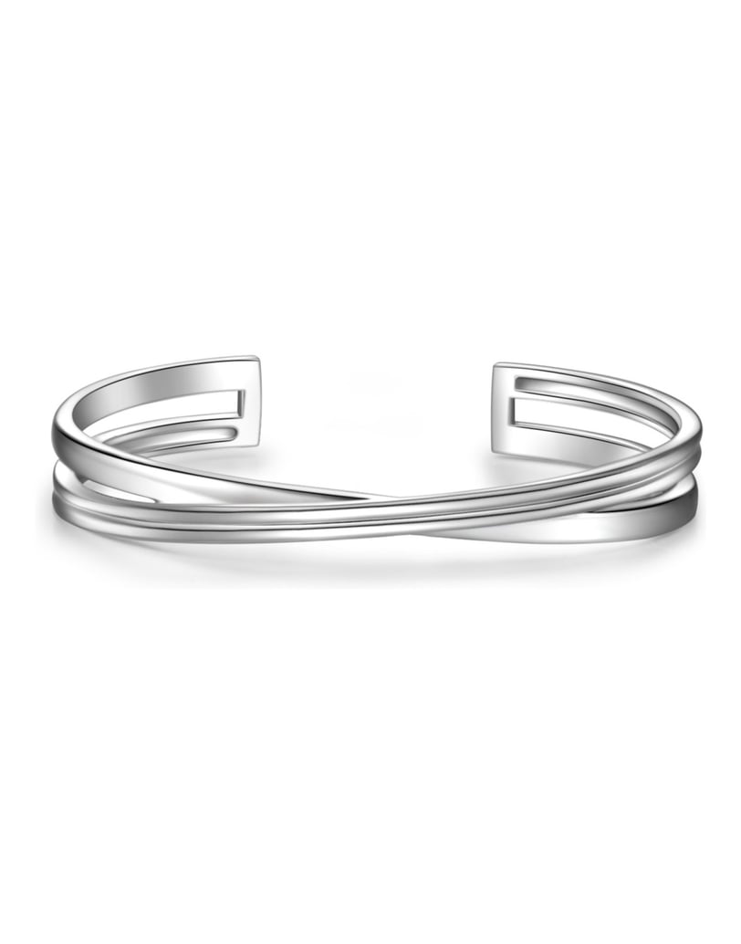 Glanzstücke-München-Damen-Armband-aus-Sterling-Silber-silber