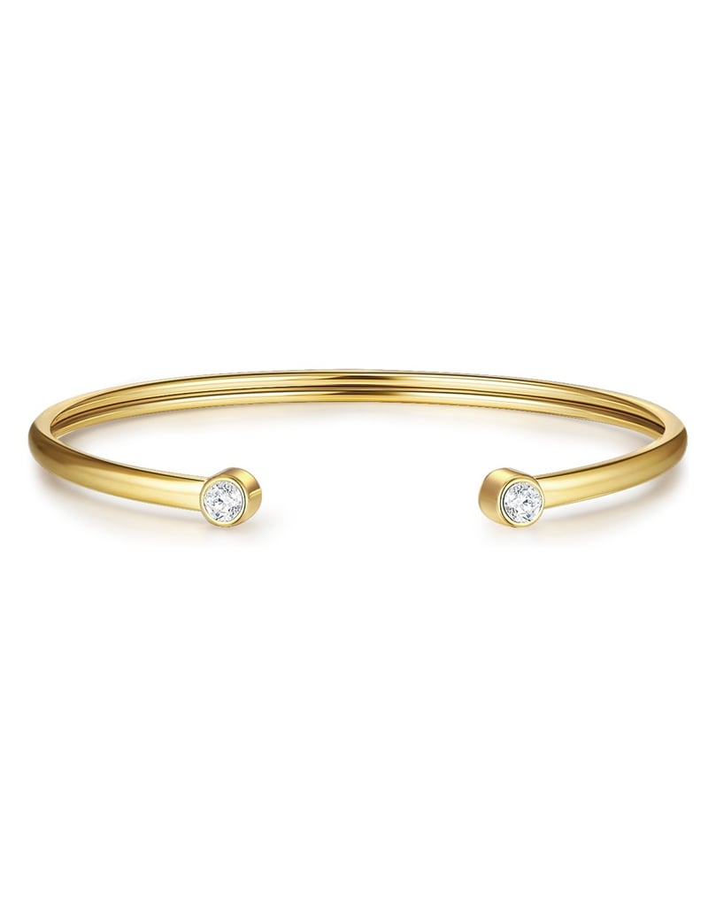 Eastside-Damen-Armband-aus-Edelstahl-gold