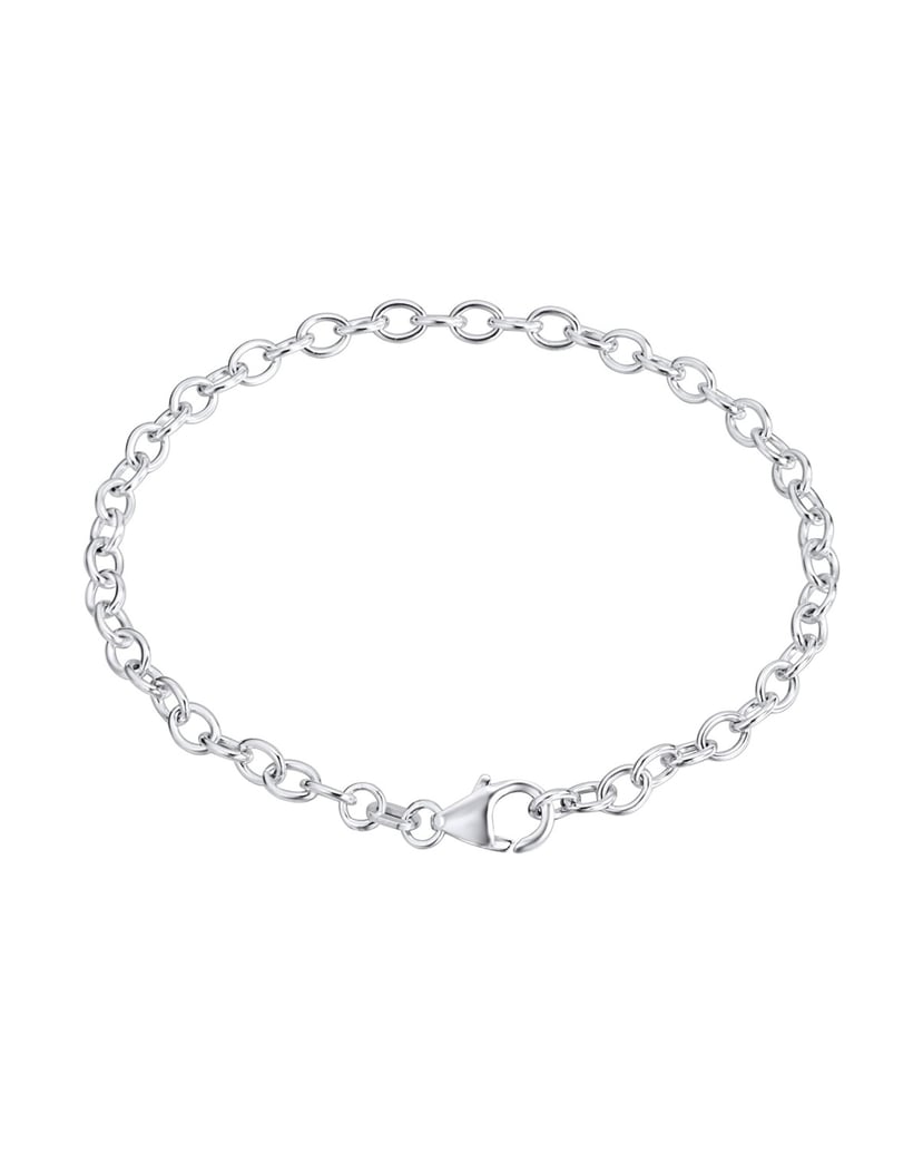 Rafaela-Donata-Damen-Armband-aus-Sterling-Silber-silber