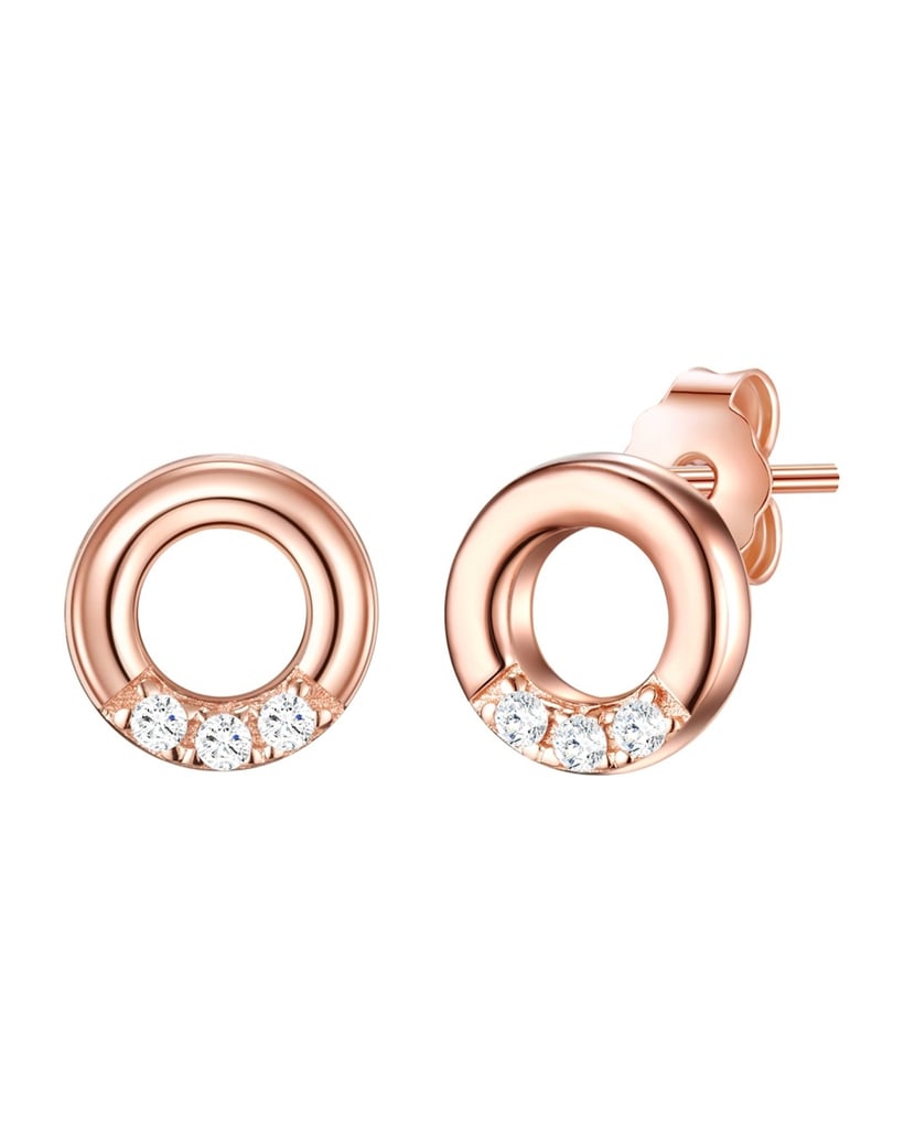 Glanzstücke-München-Damen-Ohrringe-aus-Sterling-Silber-gold