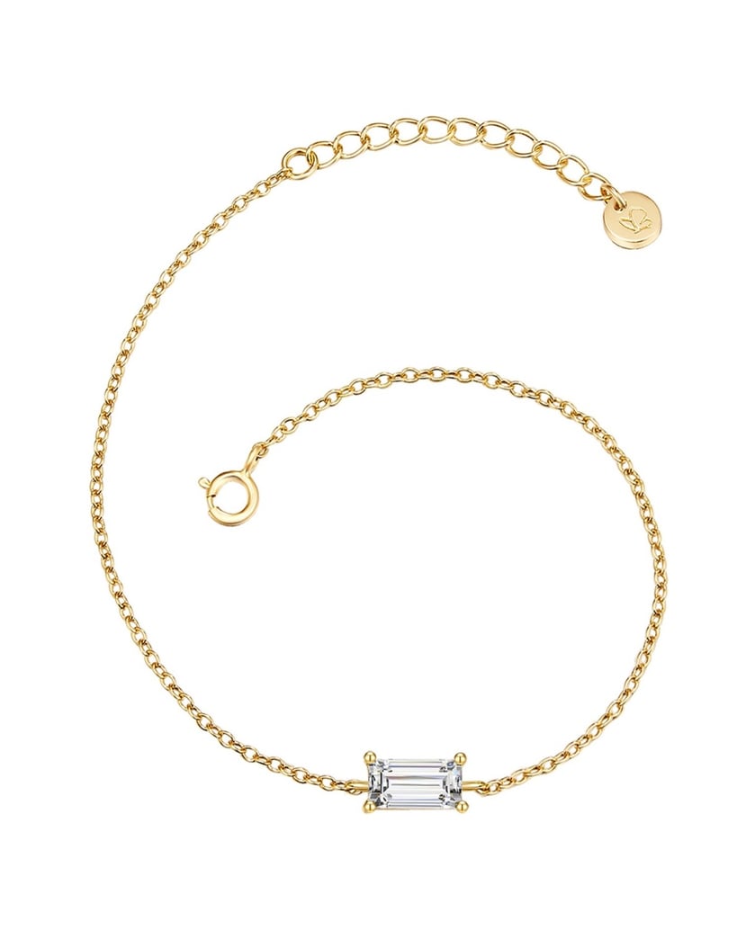 Glanzstücke-München-Damen-Armband-aus-Sterling-Silber-gold