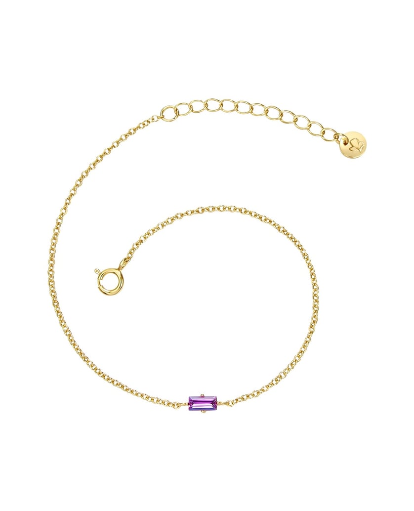 Glanzstücke-München-Damen-Armband-aus-Sterling-Silber-gold