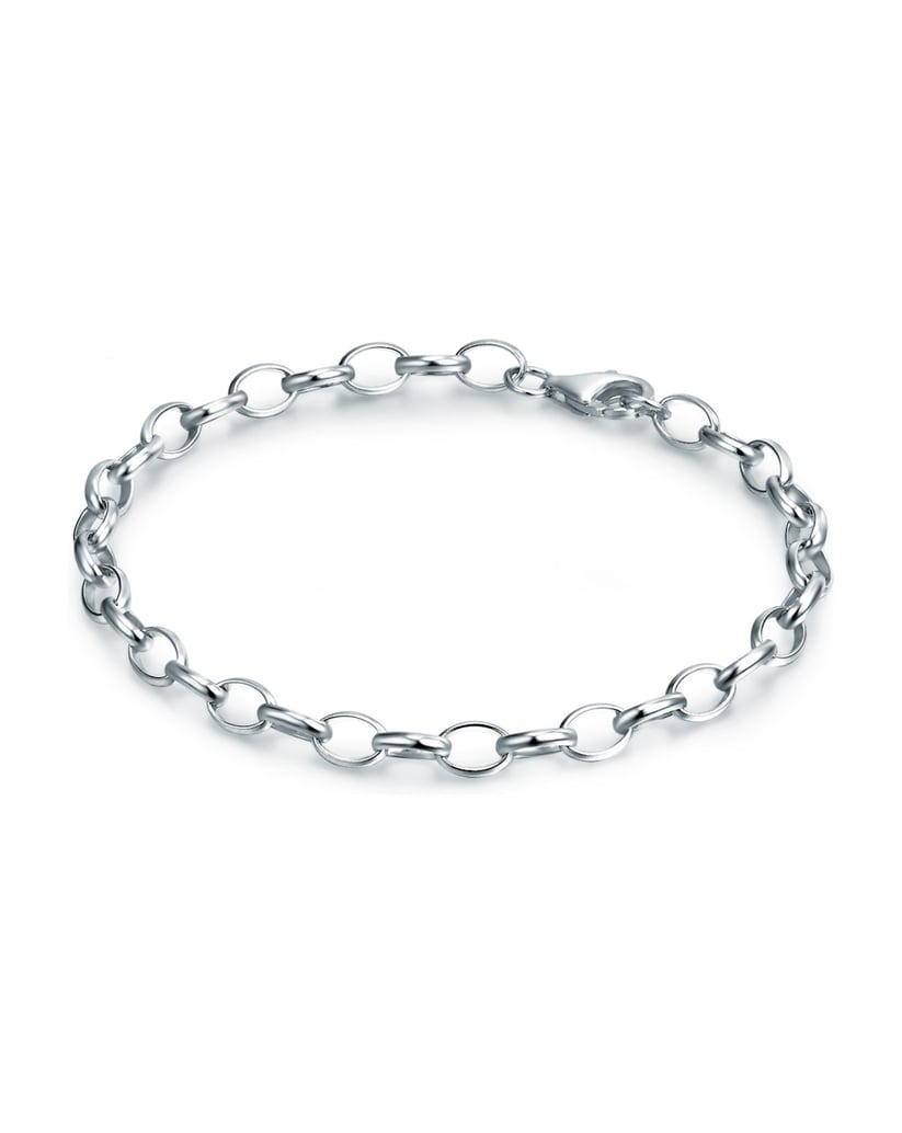 Trilani-Damen-Armband-aus-Sterling-Silber-silber
