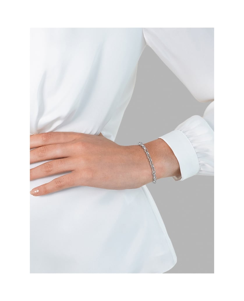 Trilani-Damen-Armband-aus-Sterling-Silber-silber