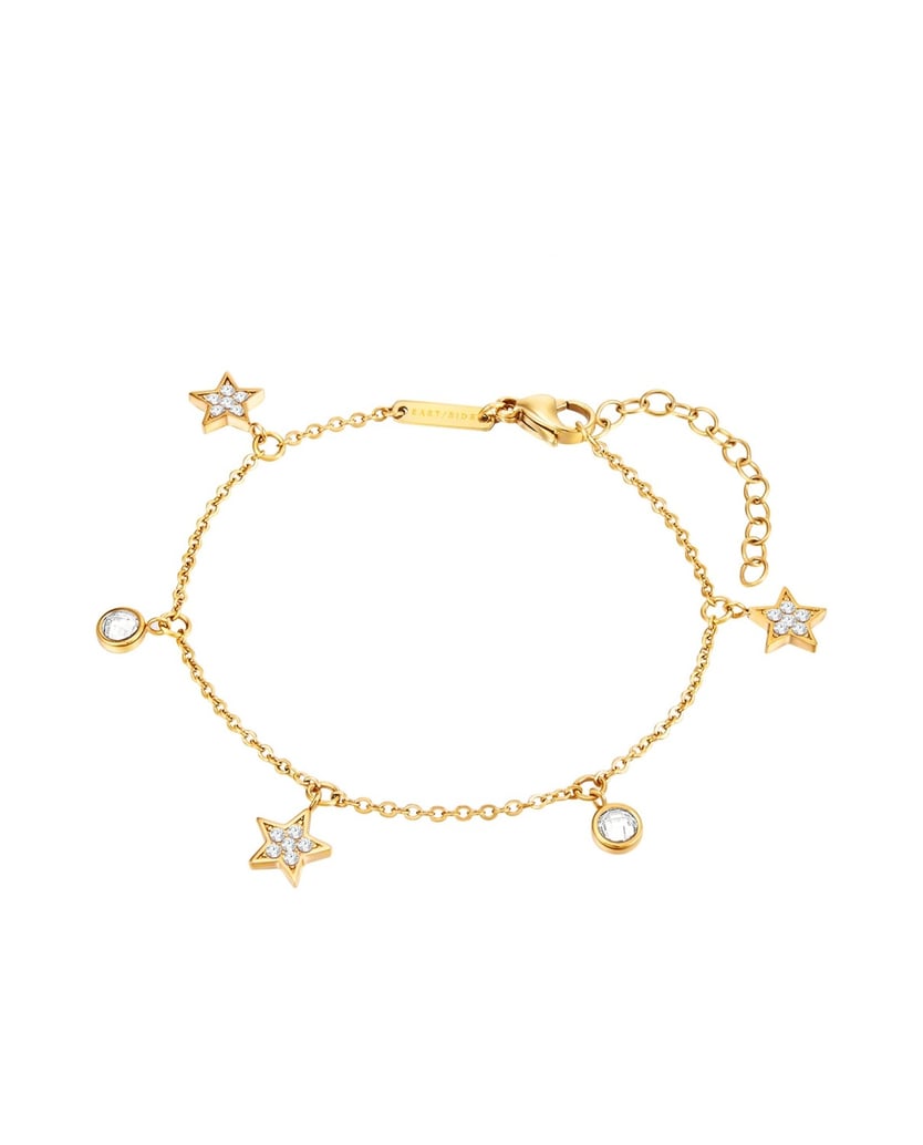 Eastside-Damen-Armband-aus-Edelstahl-gold