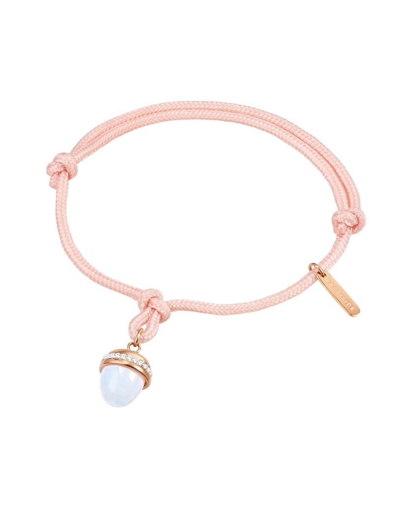 Eastside-Damen-Armband-aus-Edelstahl-gold