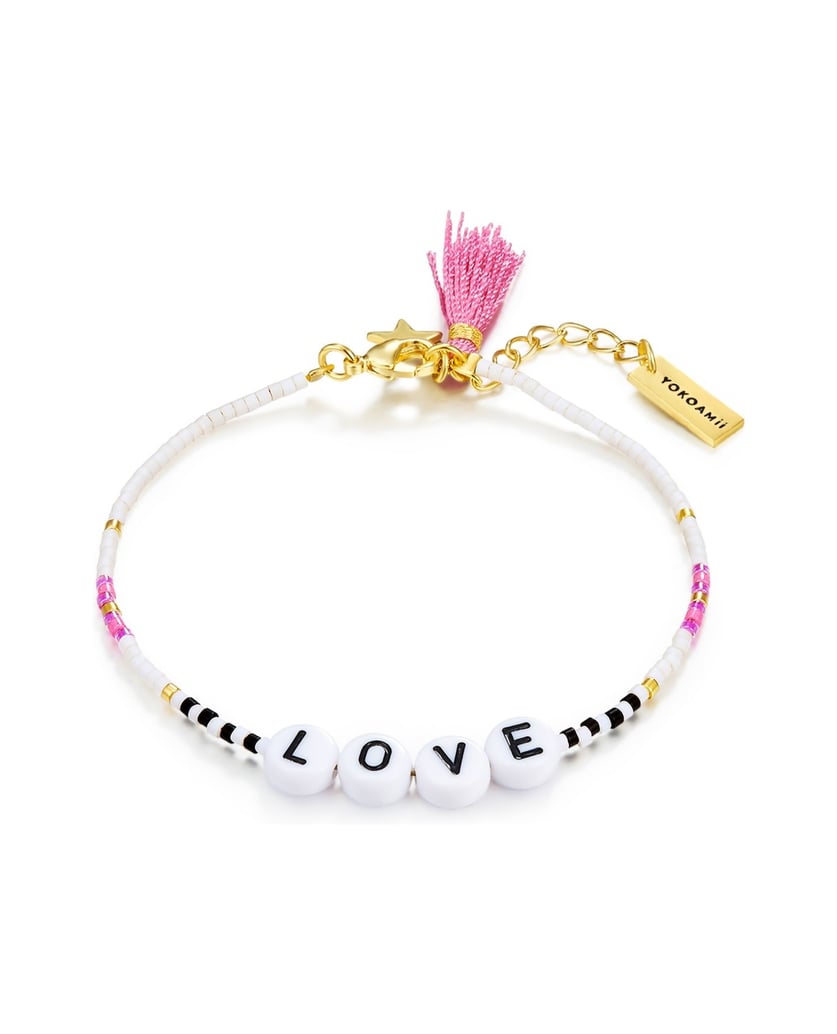 Yokoamii-Damen-Armband-aus-Edelstahl-gold