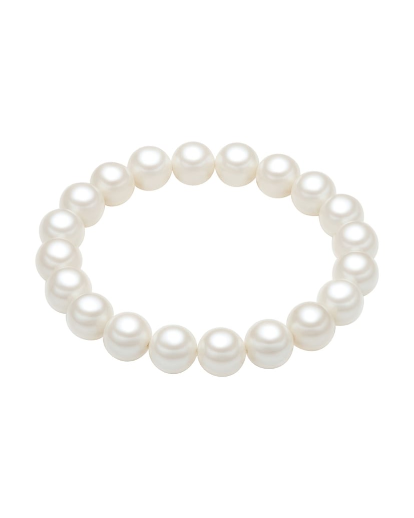 Rafaela-Donata-Damen-Armband-Muschelkernperle-weiß-weiss