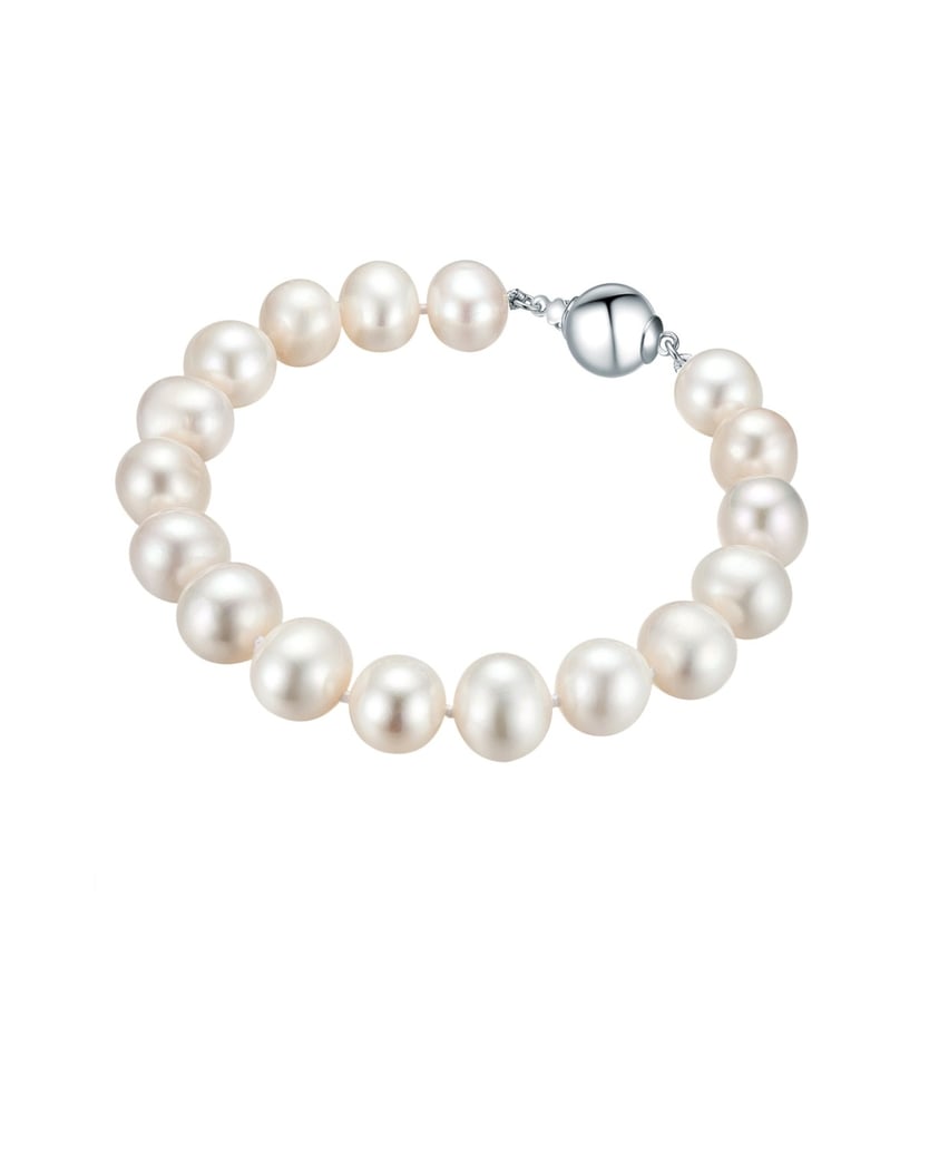 Valero-Pearls-Damen-Armband-aus-Sterling-Silber-silber