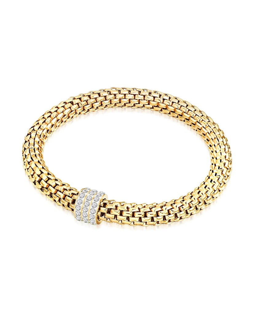 Lulu-&-Jane-Damen-Armband-aus-Edelstahl