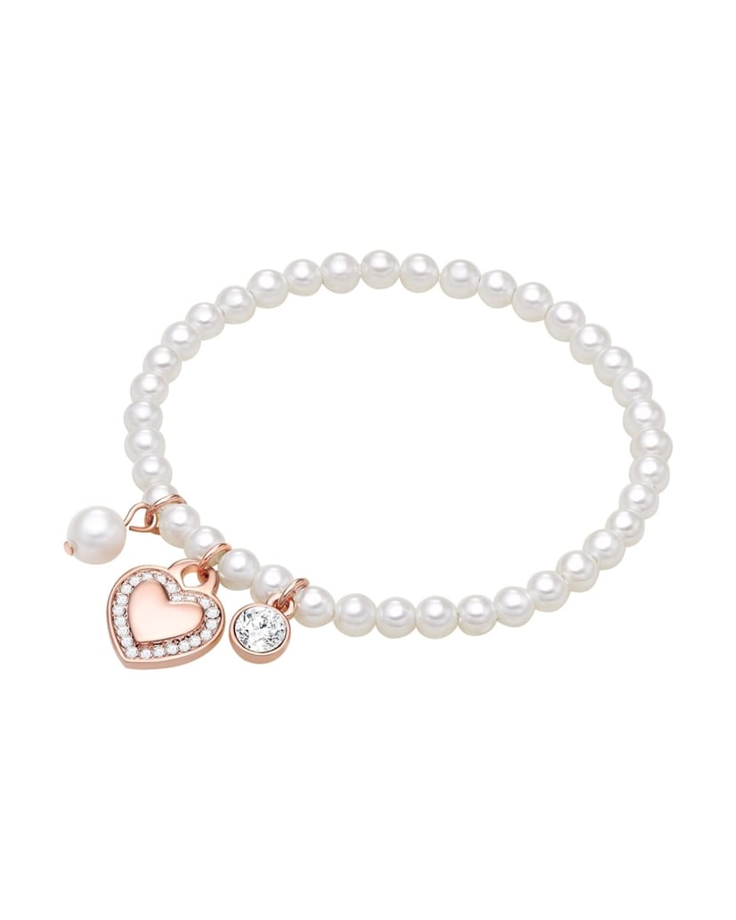 Lulu-&-Jane-Damen-Armband-aus-Metall-Legierung-gold