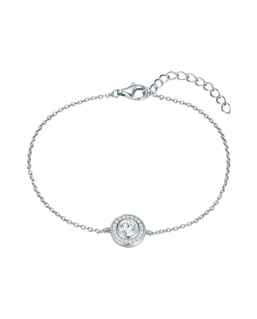 Rafaela-Donata-Damen-Armband-aus-Sterling-Silber-silber