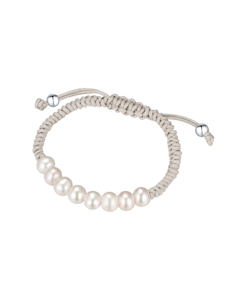 Valero-Pearls-Damen-Armband-aus-Sterling-Silber-silber