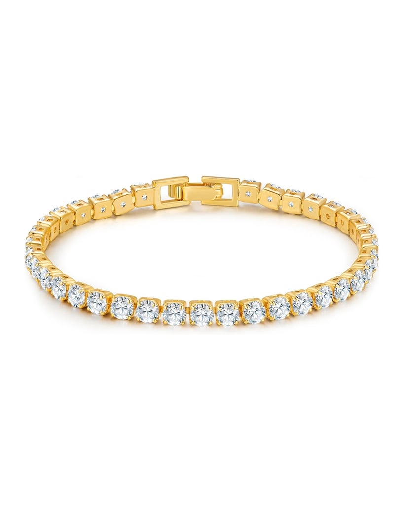 Glanzstücke-München-Damen-Armband-aus-Sterling-Silber-gold