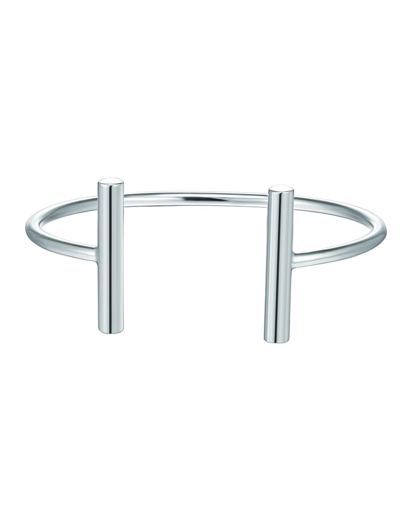 Lulu-&-Jane-Damen-Armband-aus-Metall-Legierung-silber