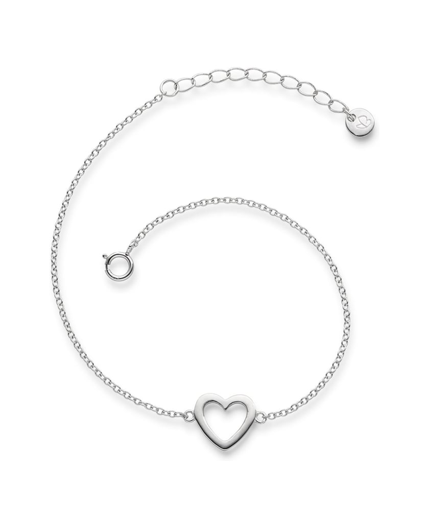 Glanzstücke-München-Damen-Armband-aus-Sterling-Silber-silber
