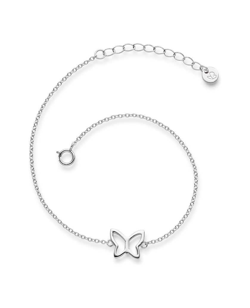 Glanzstücke-München-Damen-Armband-aus-Sterling-Silber-silber