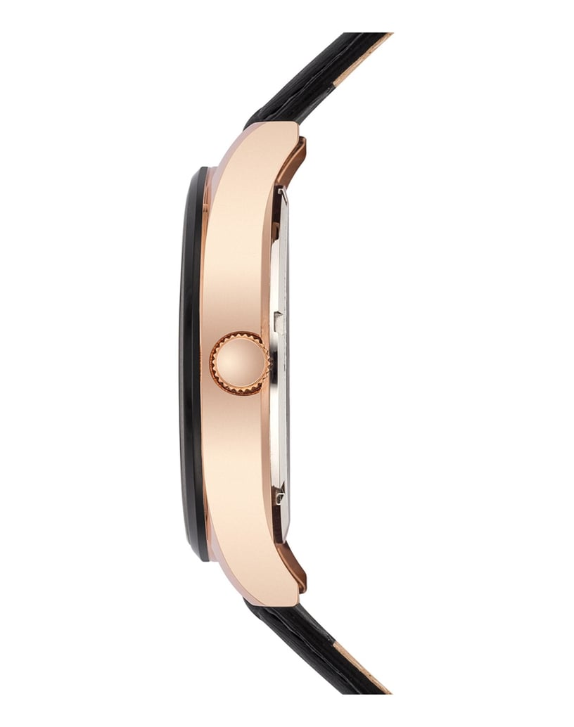 Rhodenwald-&-Söhne-Herren-Quarzuhr-in-reségold-gold