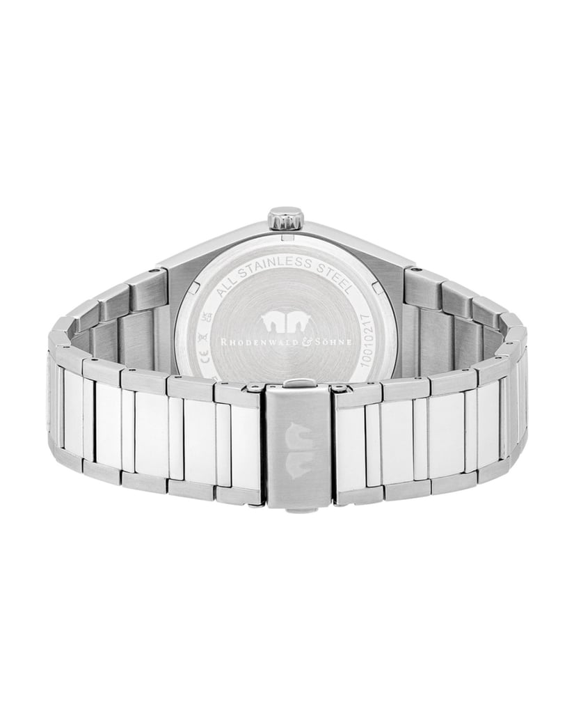 Rhodenwald-&-Söhne-Herren-Multifunktionen-in-silber-silber