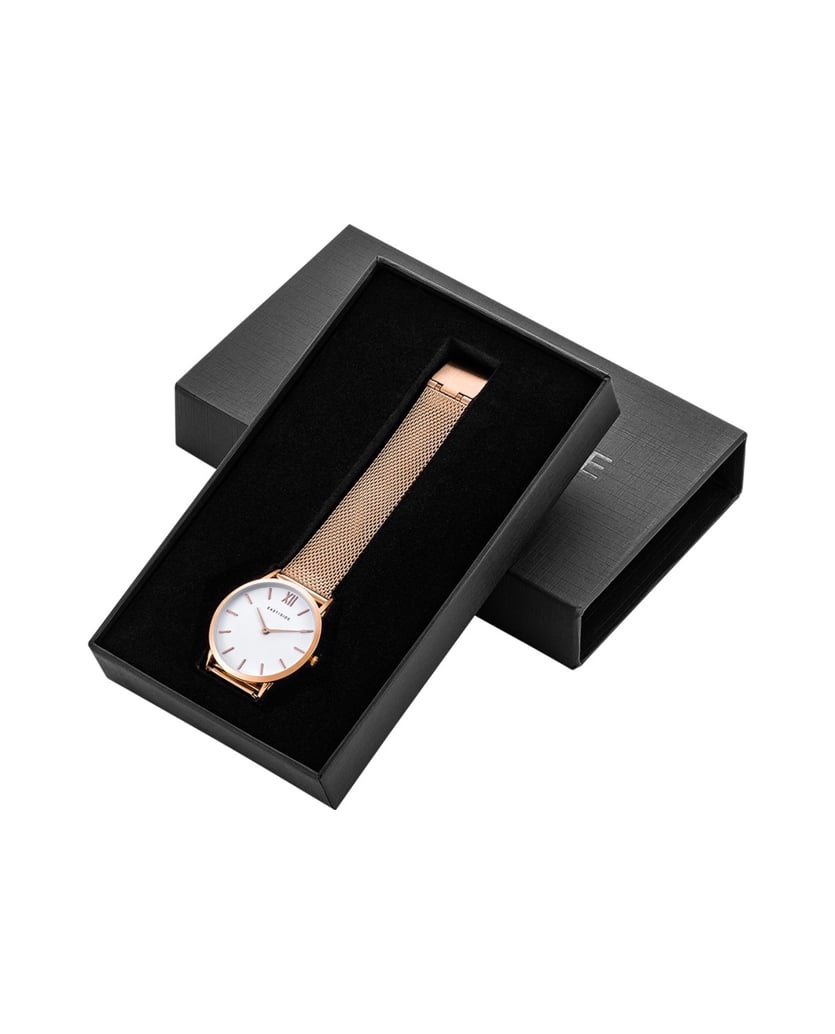 Eastside-Damen-Quarzuhr-in-reségold