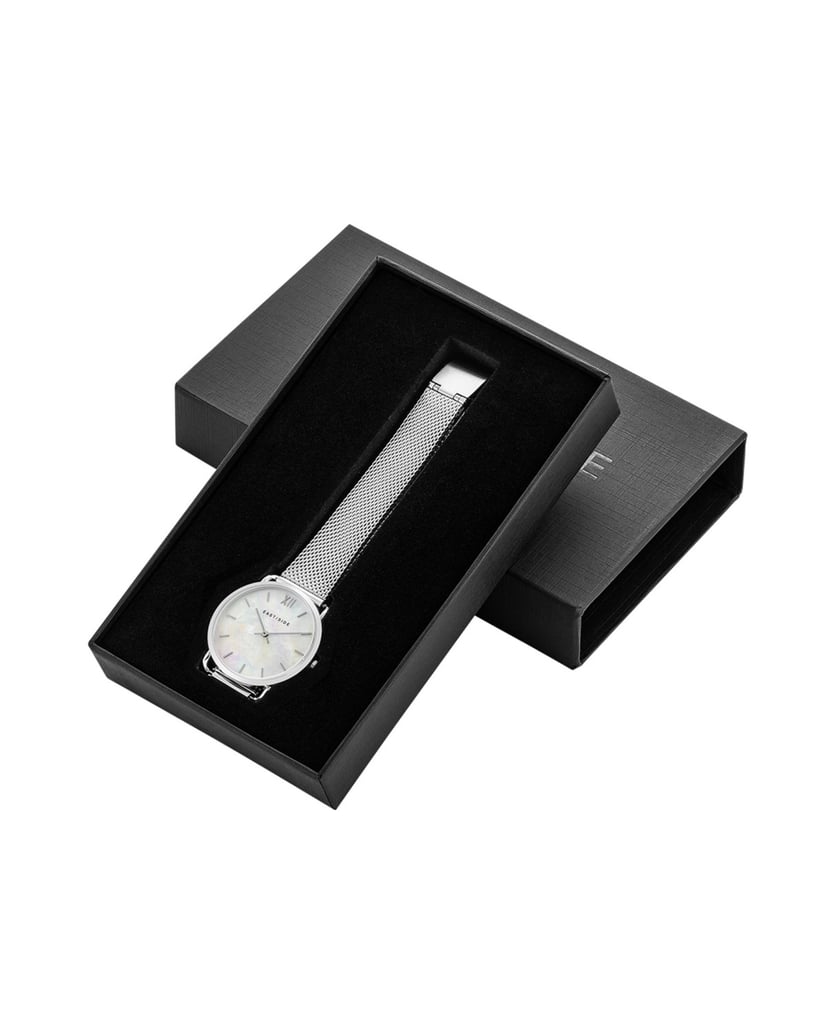 Eastside-Damen-Quarzuhr-in-silber