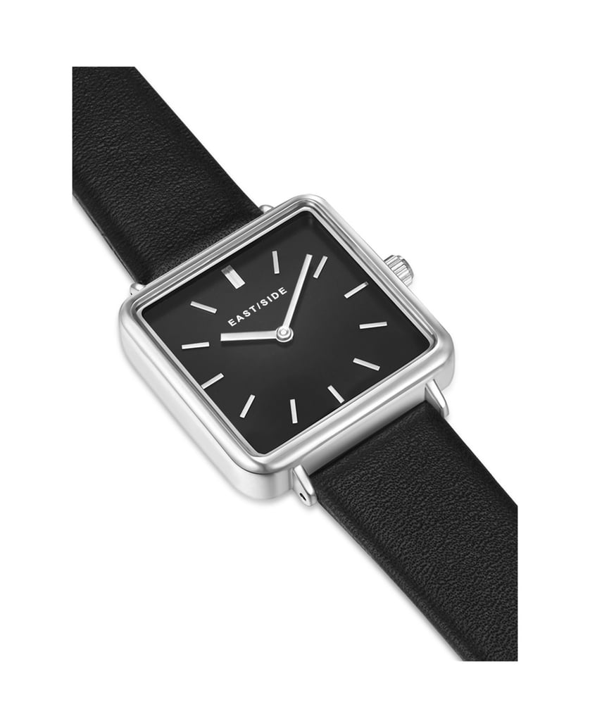 Eastside-Damen-Quarzuhr-in-silber-silber