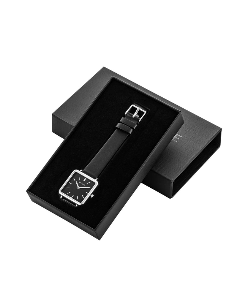 Eastside-Damen-Quarzuhr-in-silber-silber