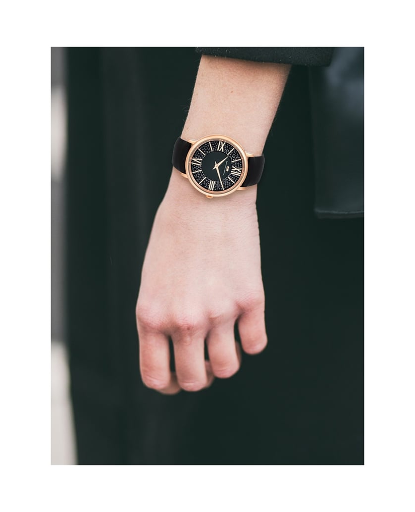 Rhodenwald-&-Söhne-Damen-Quarzuhr-in-reségold