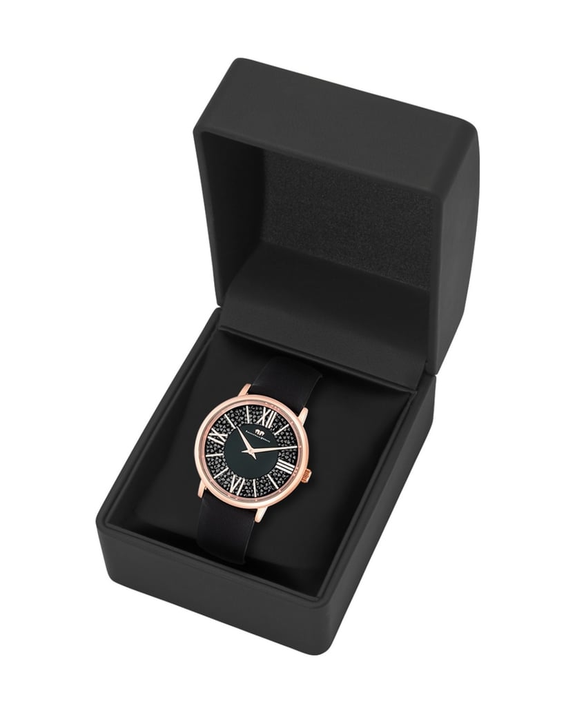 Rhodenwald-&-Söhne-Damen-Quarzuhr-in-reségold