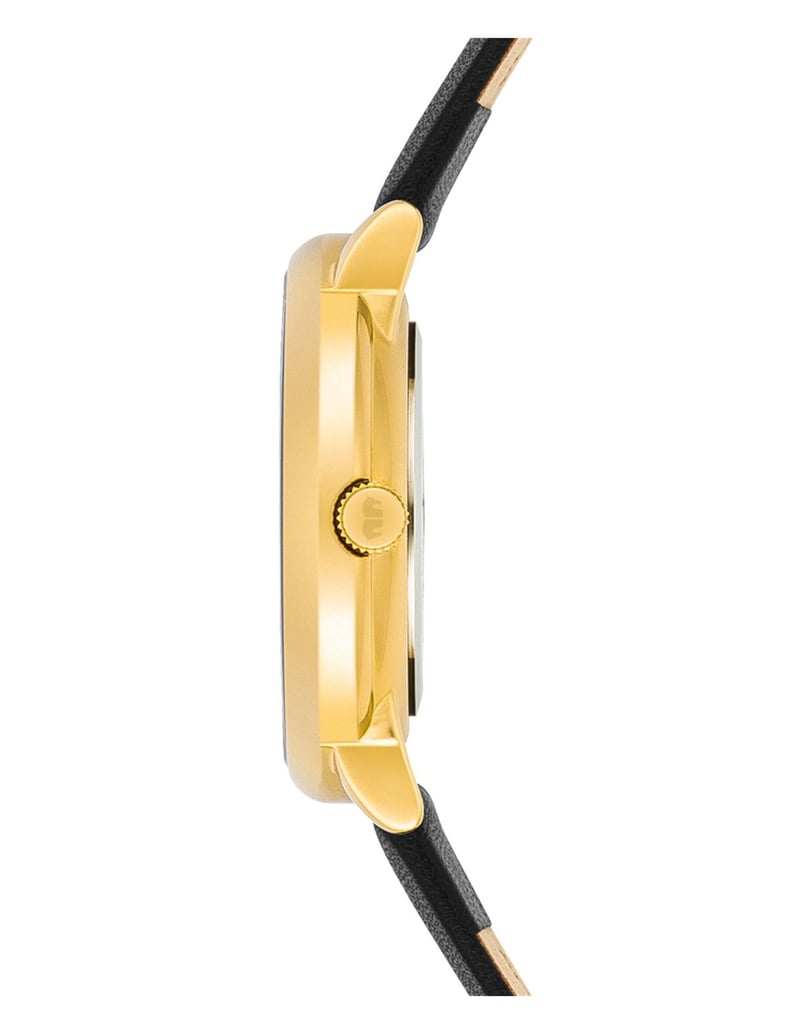 Rhodenwald-&-Söhne-Damen-Quarzuhr-in-gelbgold