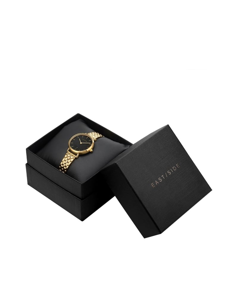 Eastside-Damen-Quarzuhr-in-gelbgold