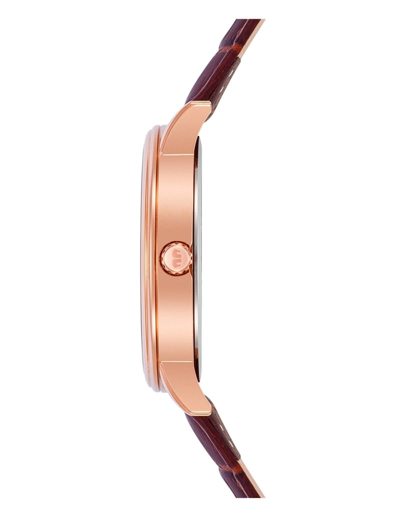 Rhodenwald-&-Söhne-Herren-Armband-Uhr-in-roségold-gold